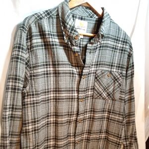 Men's Field & Stream Flannel